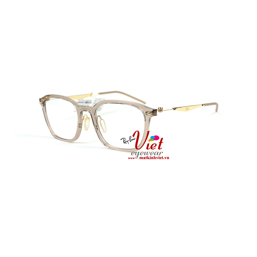 Gọng kính RayBan RB7555 8471